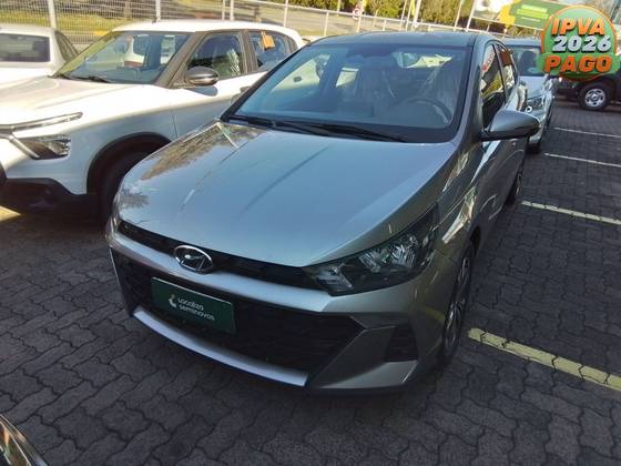 HYUNDAI HB20S 1.0 TGDI FLEX PLATINUM SAFETY AUTOMÁTICO HYUNDAI HB20S 1.0 TGDI FLEX PLATINUM SAFETY AUTOMÁTICO